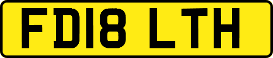 FD18LTH