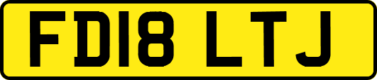 FD18LTJ
