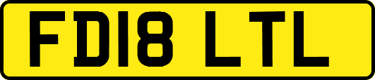 FD18LTL