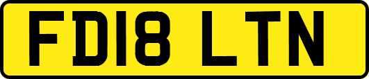 FD18LTN