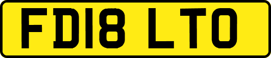 FD18LTO