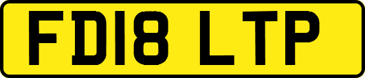 FD18LTP