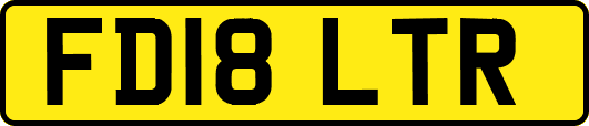 FD18LTR