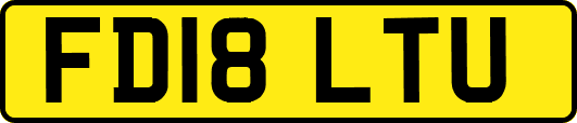 FD18LTU