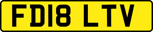 FD18LTV