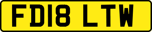 FD18LTW