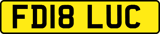 FD18LUC