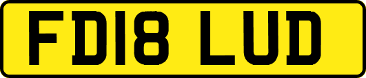 FD18LUD