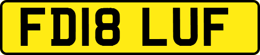 FD18LUF