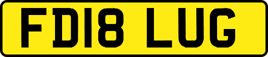 FD18LUG