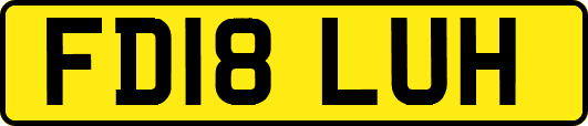 FD18LUH