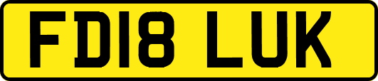 FD18LUK