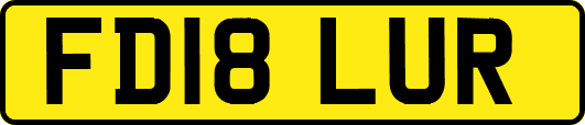 FD18LUR