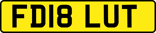 FD18LUT