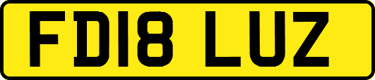 FD18LUZ