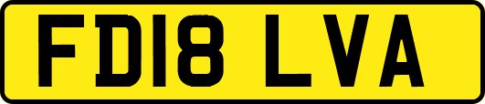 FD18LVA