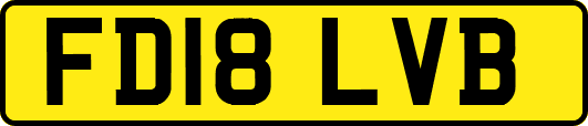 FD18LVB