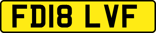 FD18LVF
