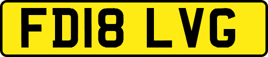 FD18LVG