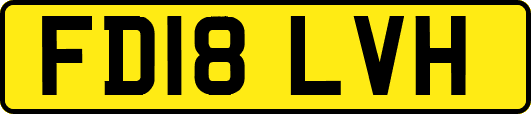 FD18LVH