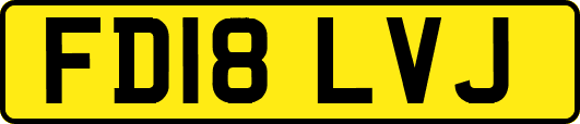 FD18LVJ