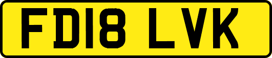 FD18LVK