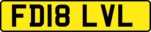 FD18LVL