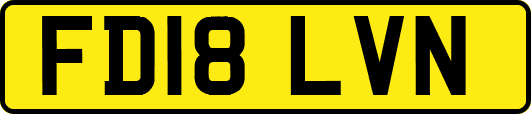 FD18LVN