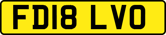 FD18LVO