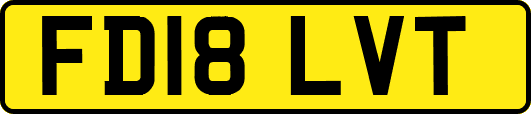 FD18LVT