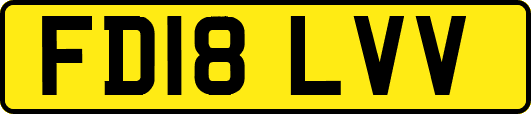FD18LVV