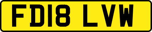 FD18LVW