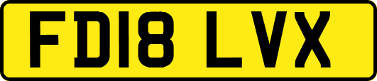 FD18LVX