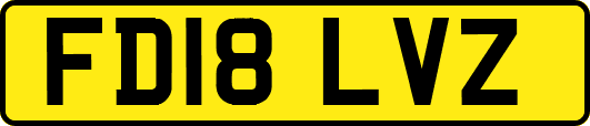 FD18LVZ