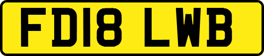 FD18LWB