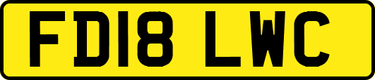 FD18LWC