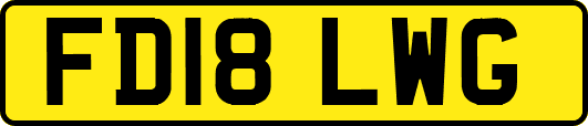 FD18LWG