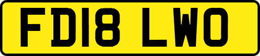 FD18LWO