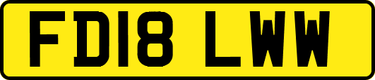 FD18LWW