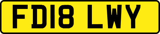 FD18LWY