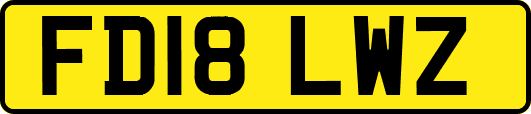 FD18LWZ