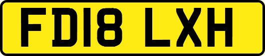 FD18LXH