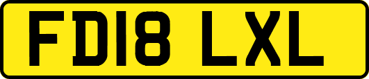 FD18LXL