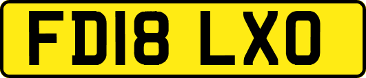 FD18LXO