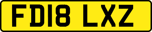 FD18LXZ