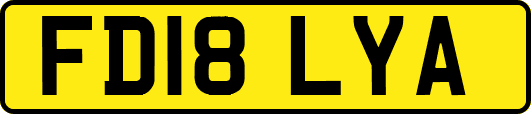 FD18LYA