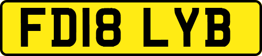 FD18LYB