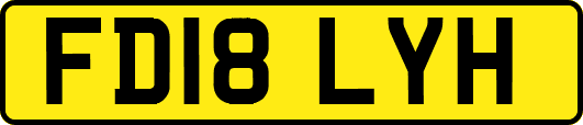 FD18LYH