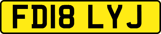 FD18LYJ