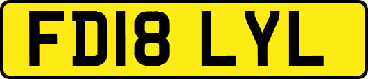 FD18LYL